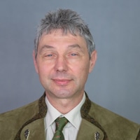Alexander Sedláček