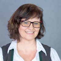 Iva Dvořáková