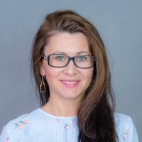 Alina Maštalířová