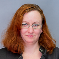 Bc. Lucie Kolouchová