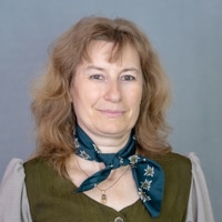 Marcela Medková