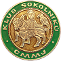 Klub sokolníků ČMMJ