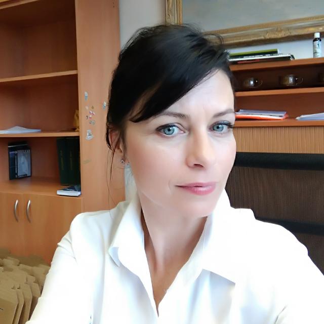 Ing. Štěpánka Fišerová