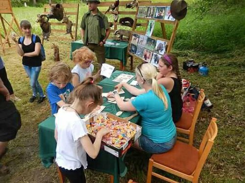 Vzdělávání mládeže